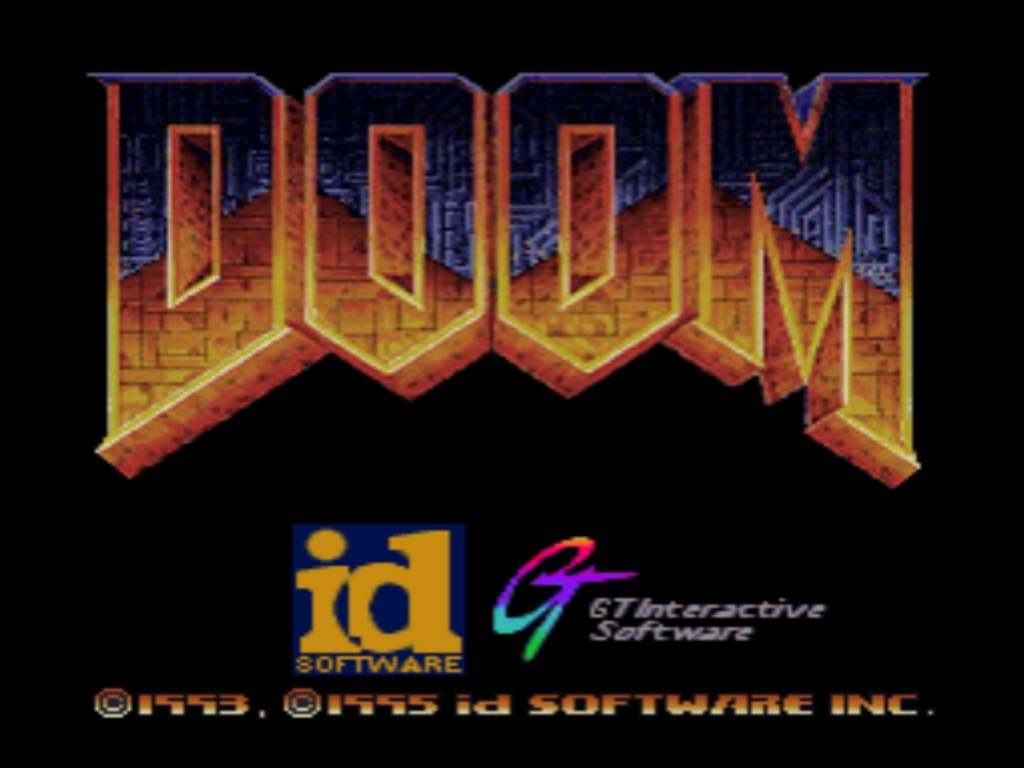 Doom [U] ISO < PSX ISOs | Emuparadise